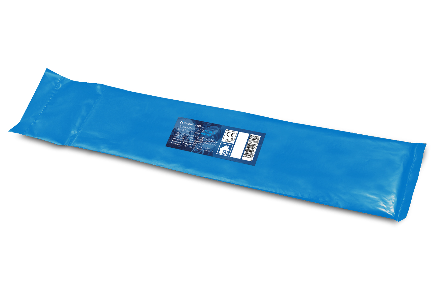 3. Nipro InStrip Wrap.
