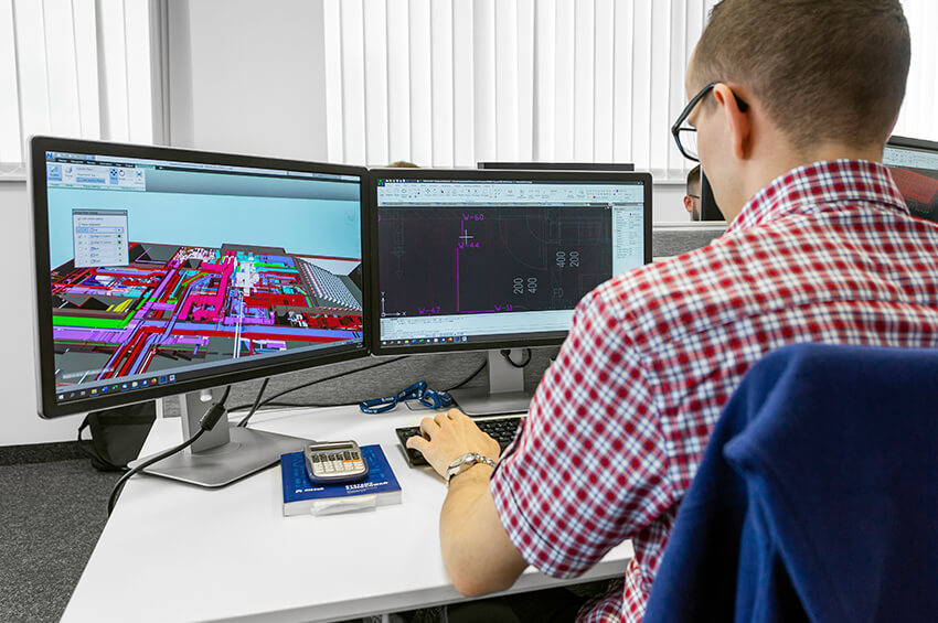 THALE & BIMobject – an important step in digitisation.