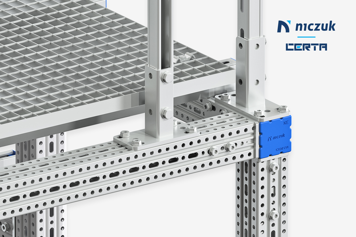 The main advantages  of the Certa product line.