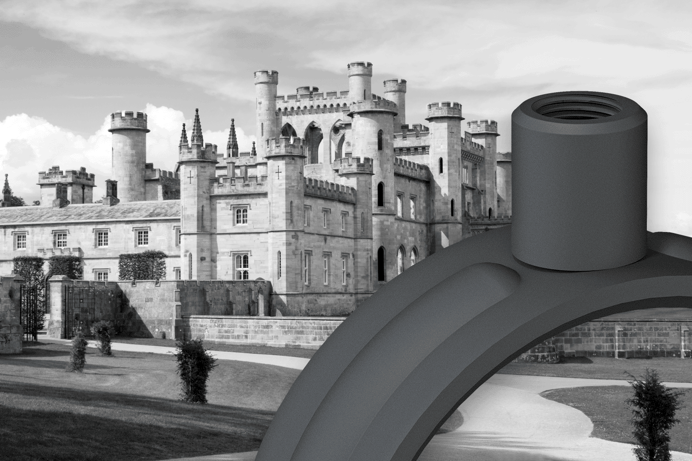 2.	Innovative corrosion protection coating