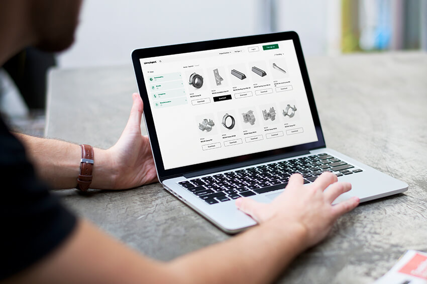 BIM as the key to a new approach.