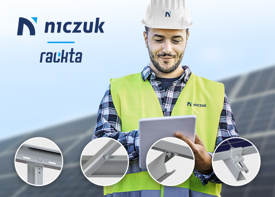 Postaw na niezawodną konstrukcję.