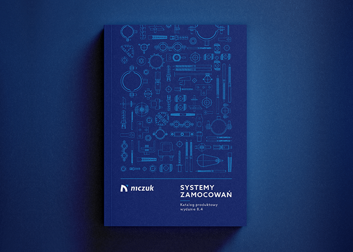 Już jest! Zaktualizowany katalog systemu zamocowań.